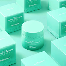 Cica Calming Down Cream — zdjęcie 4