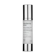 BTSES Nawilżający krem żel przeciw zmarszczkom 50 ml