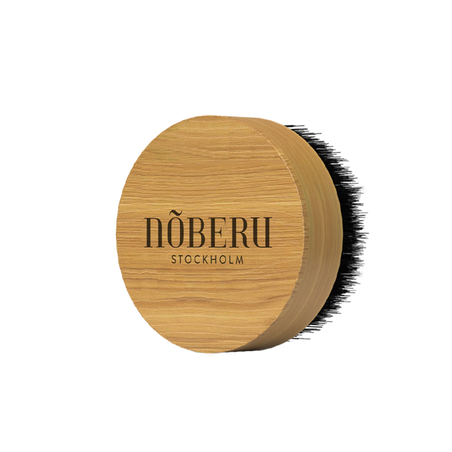 Nõberu Beard Brush