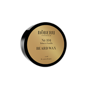 Nõberu Beard Wax – Tobacco Vanilla 50 ml