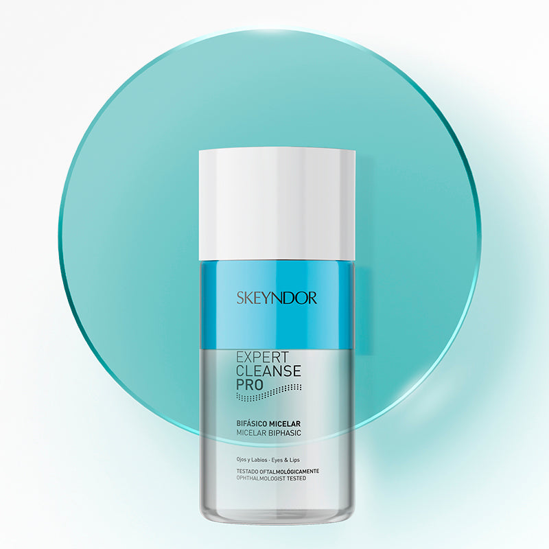 Skeyndor Expert Cleanse Pro – Micellar Biphasic