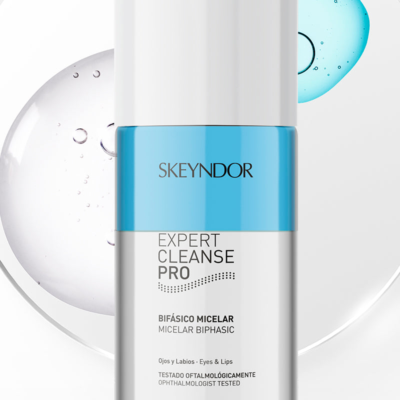 Skeyndor Expert Cleanse Pro – Micellar Biphasic