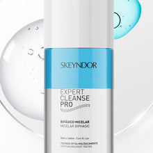 Skeyndor Expert Cleanse Pro – Micellar Biphasic — zdjęcie 3
