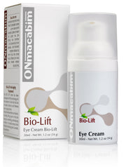 ONmacabim Bio-Lift Krem regenerujący pod oczy Bio-Lift