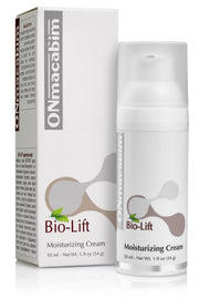 ONmacabim Bio-Lift Krem nawilżający Bio-Lift SPF 15