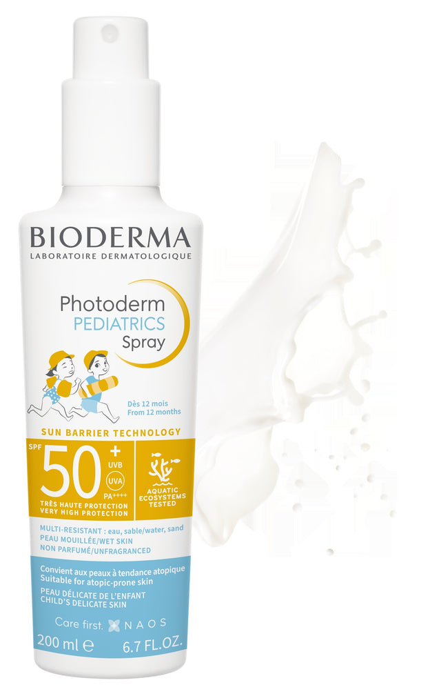 Bioderma Photoderm PEDIATRICS Spray SPF 50+ 200 ml