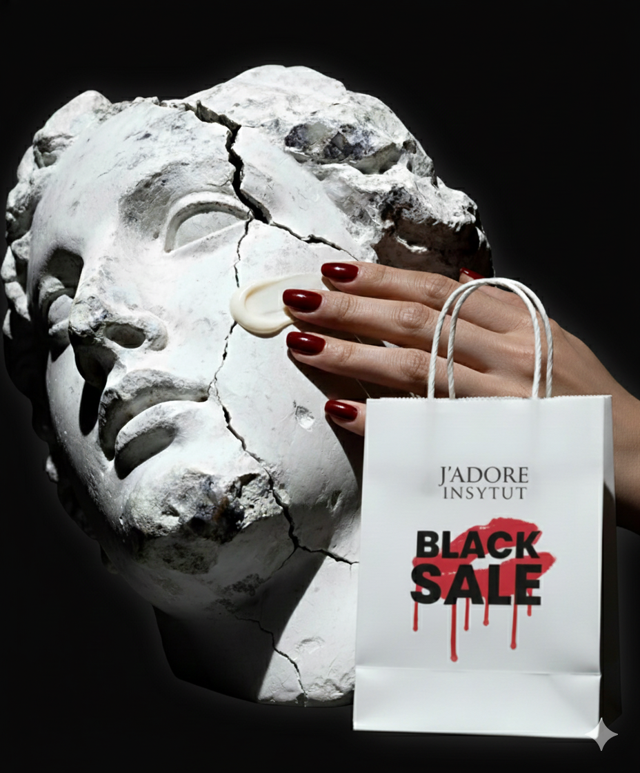 J'ADORE INSTYTUT SKLEP