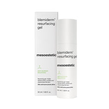 Mesoestetic Blemiderm Resurfacing Gel — zdjęcie 2