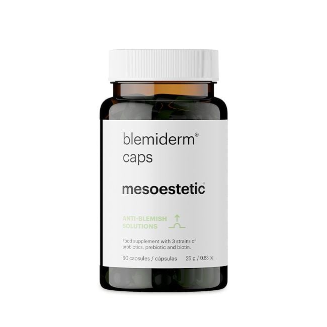 Mesoestetic Blemiderm Caps — zdjęcie 2