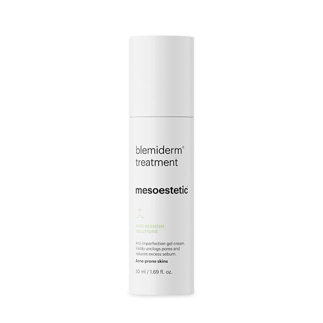 Mesoestetic Blemiderm Treatment — zdjęcie 3