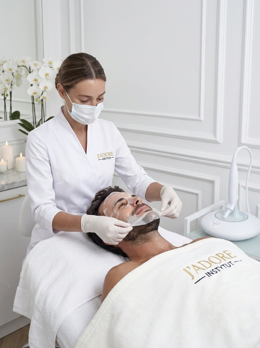 BLOOMEA – profesjonalny zabieg w J'adore Warszawa