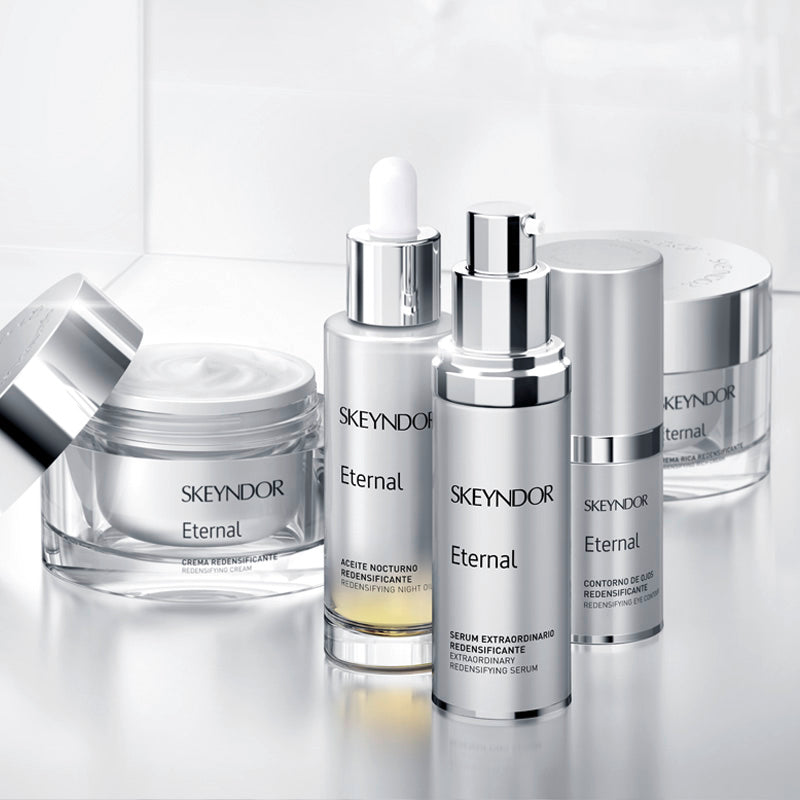Skeyndor Eternal redensifying cream- Eternal