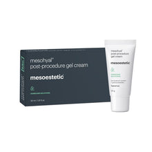 Mesoestetic Mesohyal Post-Procedure Gel Cream — zdjęcie 3