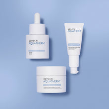 Skeyndor Gel-crema contorno occhi – Aquatherm — zdjęcie 2
