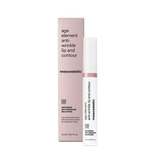 Mesoestetic Age Element Anti-Wrinkle Lip And Contour — zdjęcie 2