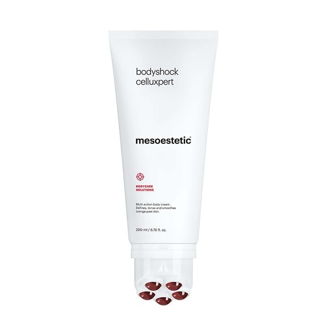 Mesoestetic Bodyshock Celluxpert — zdjęcie 2