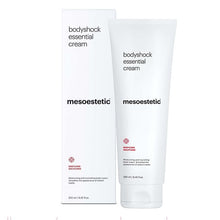 Mesoestetic Bodyshock Essential Cream — zdjęcie 2
