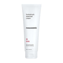 Mesoestetic Bodyshock Essential Cream — zdjęcie 3