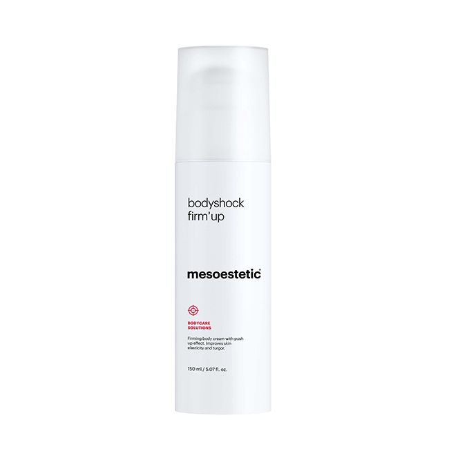 Mesoestetic Bodyshock Firm Up — zdjęcie 2