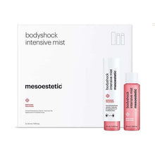 Mesoestetic Bodyshock Intensive Mist — zdjęcie 4