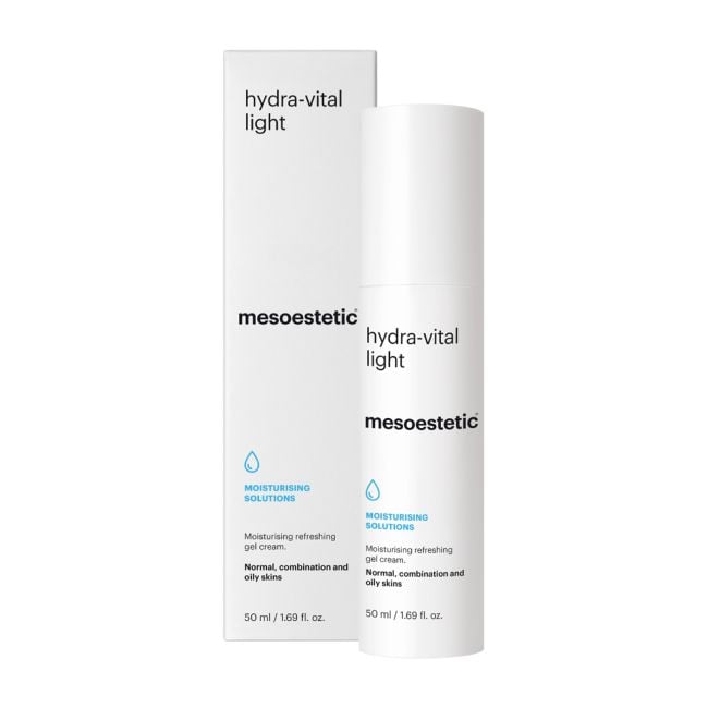 Mesoestetic Hydra-Vital Light — zdjęcie 3