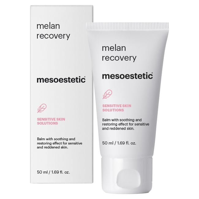 Mesoestetic Melan Recovery — zdjęcie 2
