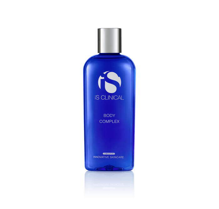 iS Clinical Body Complex 180 g