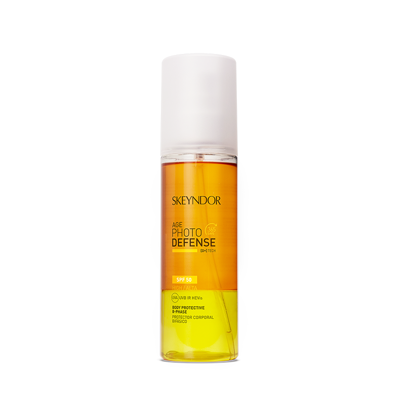 Skeyndor Body protective b-phase  SPF 50 – Age Photo Defense