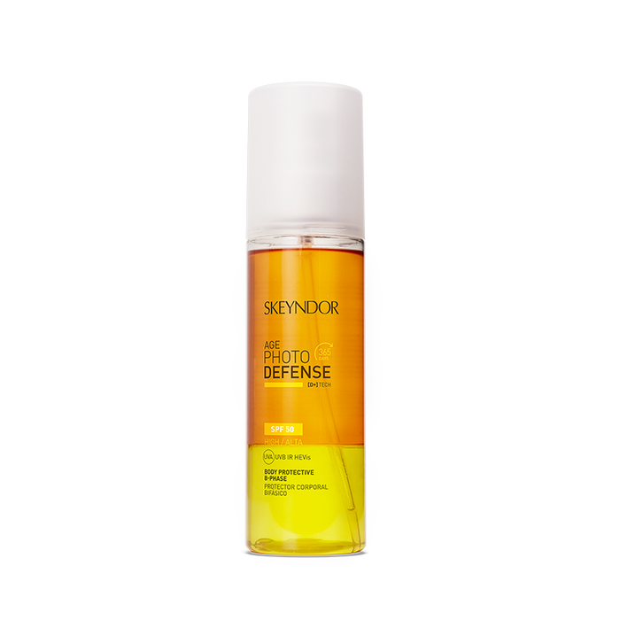 Skeyndor Body protective b-phase  SPF 50 – Age Photo Defense