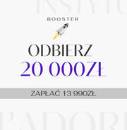 BOOSTER