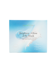 HydroPeptide Brighten & Glow Jelly Mask — HydroPeptide