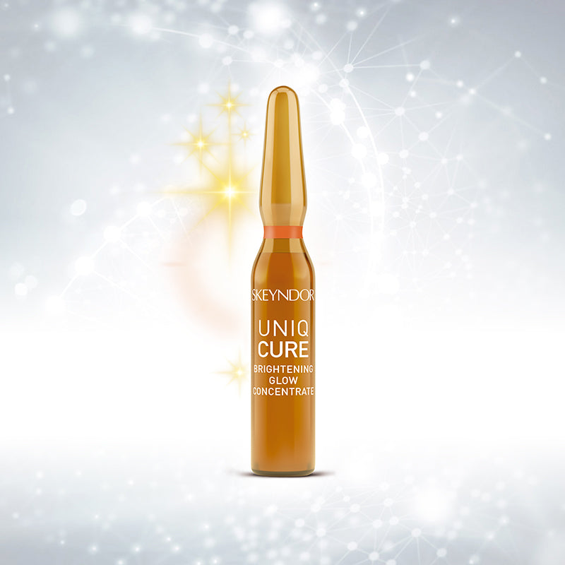 Skeyndor Uniqcure – Brightening Glow Concentrate