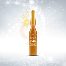 Skeyndor Uniqcure – Концентрат для сяйва шкіри — zdjęcie 3