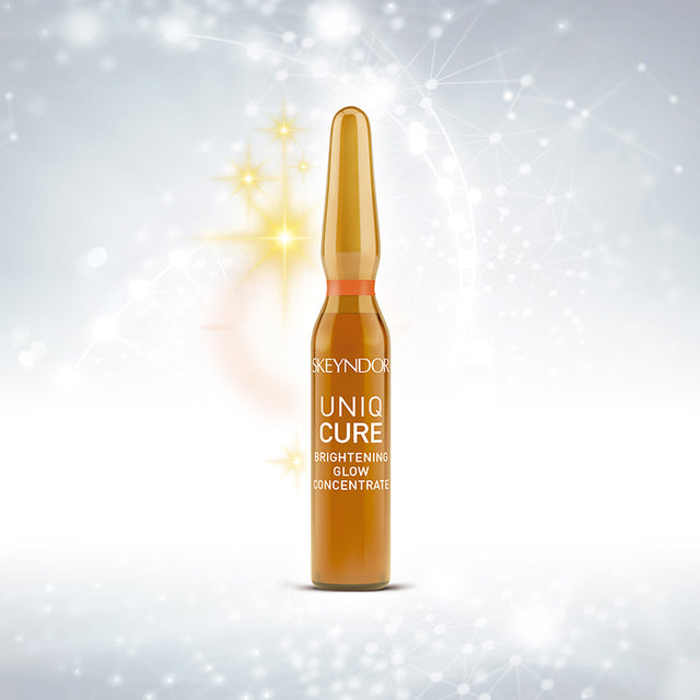 Skeyndor Uniqcure – Концентрат для сяйва шкіри