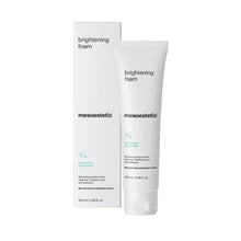Mesoestetic Brightening Foam Cleanser 150ml — zdjęcie 2