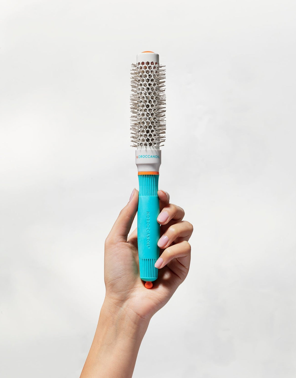 Ceramic Round Brush – Moroccanoil