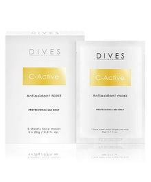 DIVES C-Active Mask — zdjęcie 2