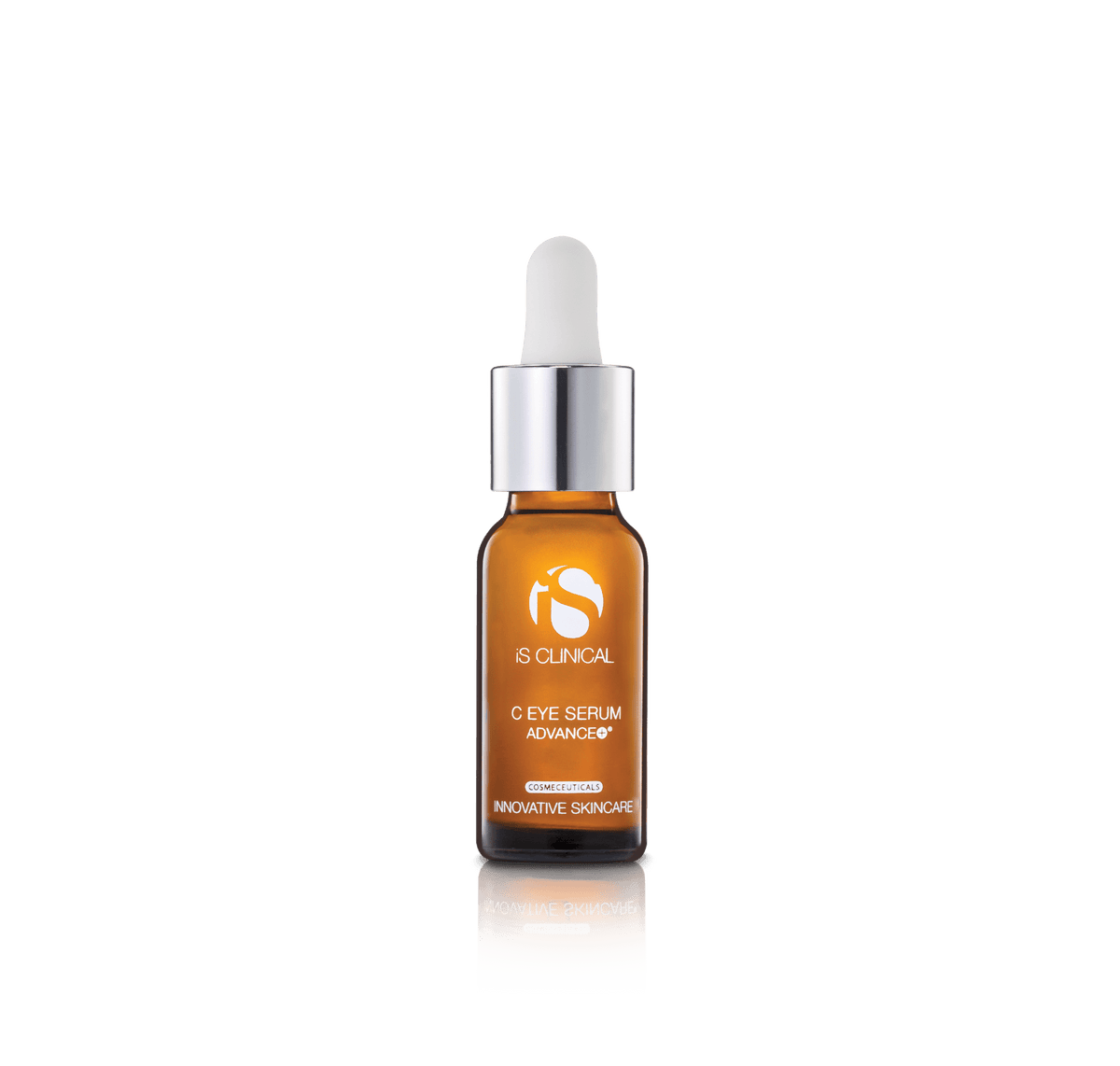 iS Clinical C Eye Serum Advance+ 15 ml