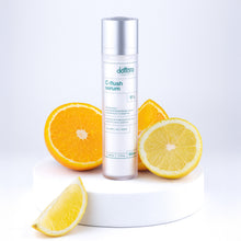 Dottore C-flush serum – serum z 6% witaminą C — zdjęcie 3