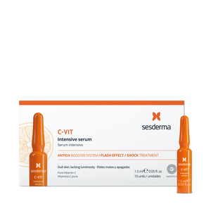 C-VIT Kontur oczu 15 ml