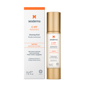 C-VIT RADIANCE Maseczka 30 ml