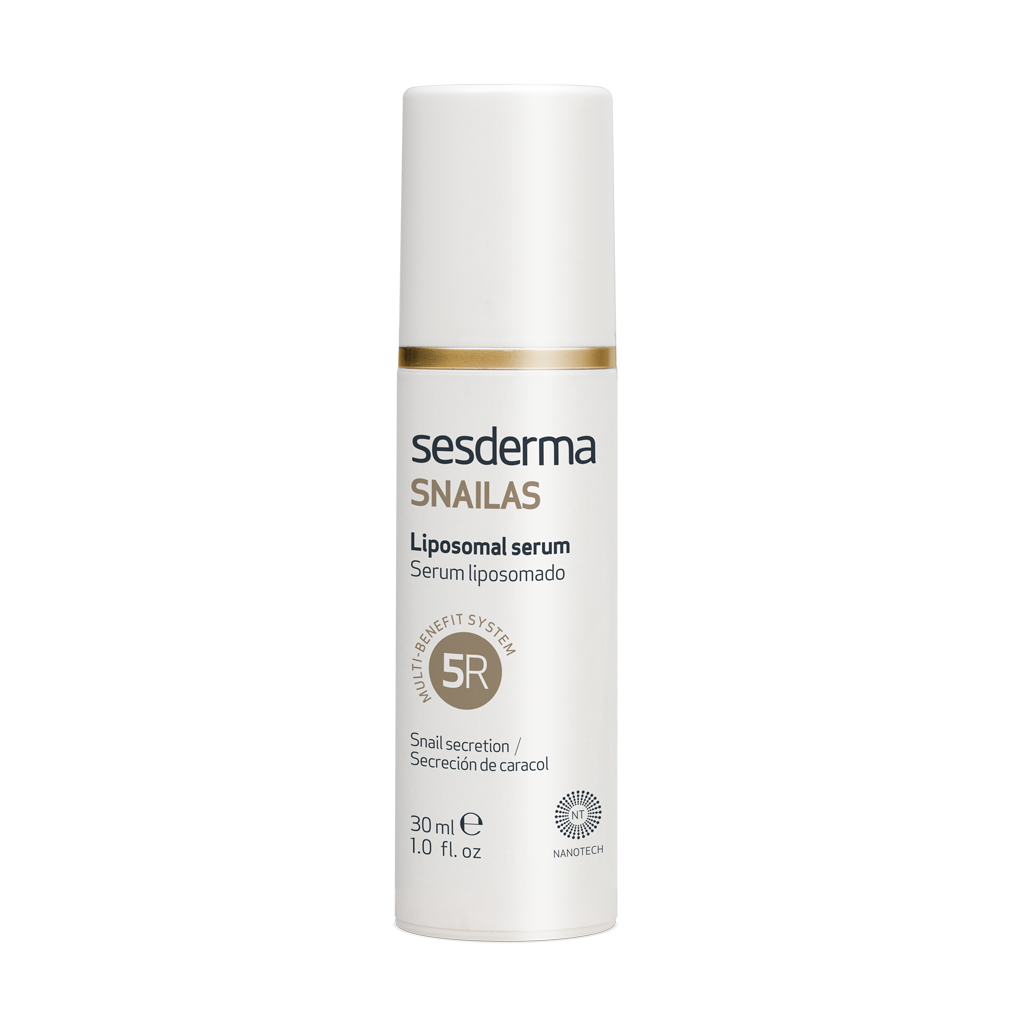 C-VIT Serum 5 x 7 ml