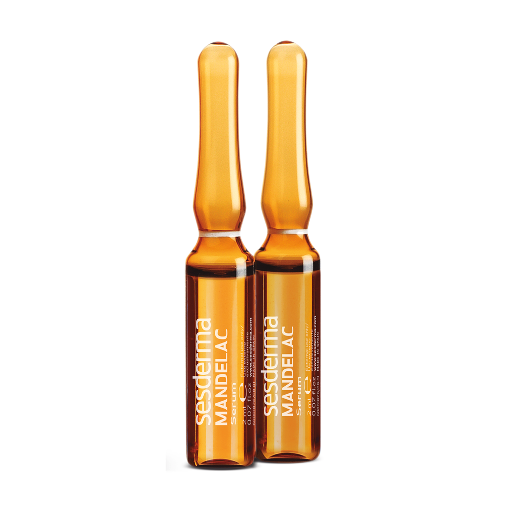 MANDELAC Serum nawilżające 5 x 2 ml