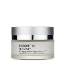 RETISES CT Crema hidratante antiarrugas 50 ml — zdjęcie 1