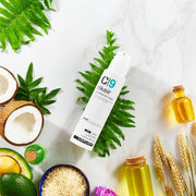 Napura C9 Rikeir Conditioner Mask 200 ml — zdjęcie 1