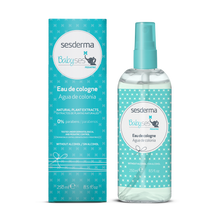 BABYSES Woda toaletowa 250 ml — zdjęcie 2