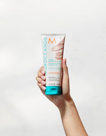 Rose Gold Color Depositing Mask — zdjęcie 3