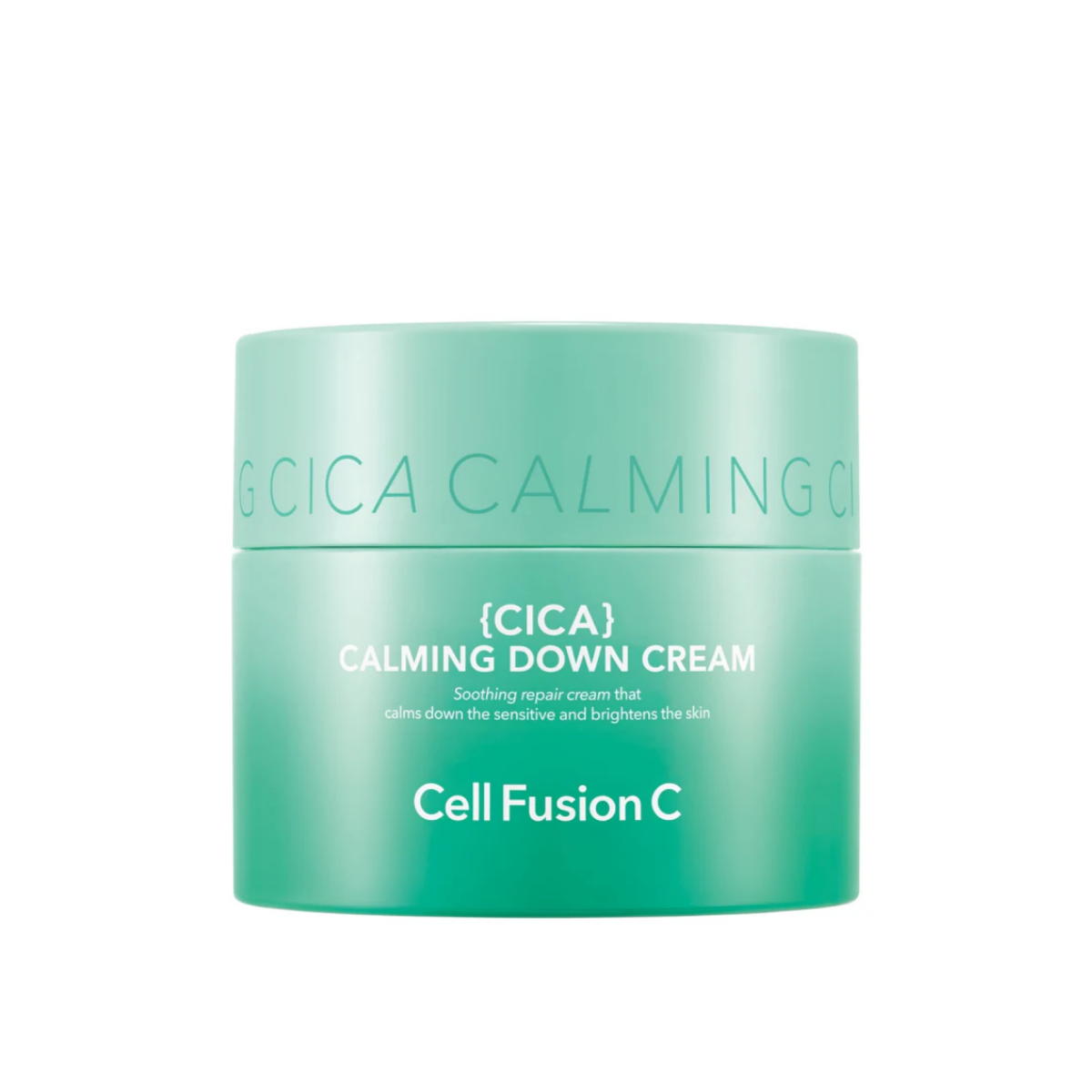 Cell Fusion C Calming Ampoule 30ml
