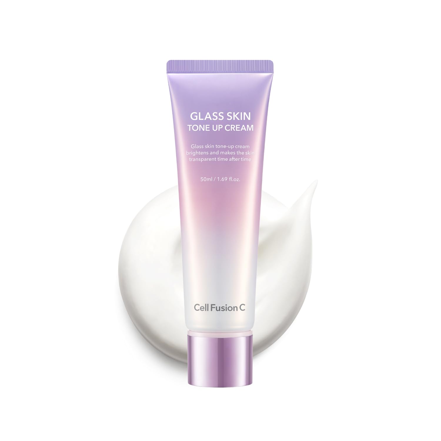 Cell Fusion C Expert Recovery Cream 60ml