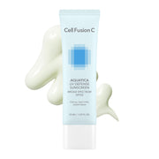 Cell Fusion C Laser Sunscreen 100+ SPF50+ PA++++ 50ml